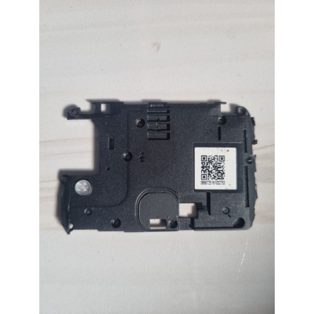 TUTUP MESIN INFINIX HOT 11 ORIGINAL