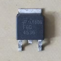 FGD4536 FGD 4536 SMD TO252