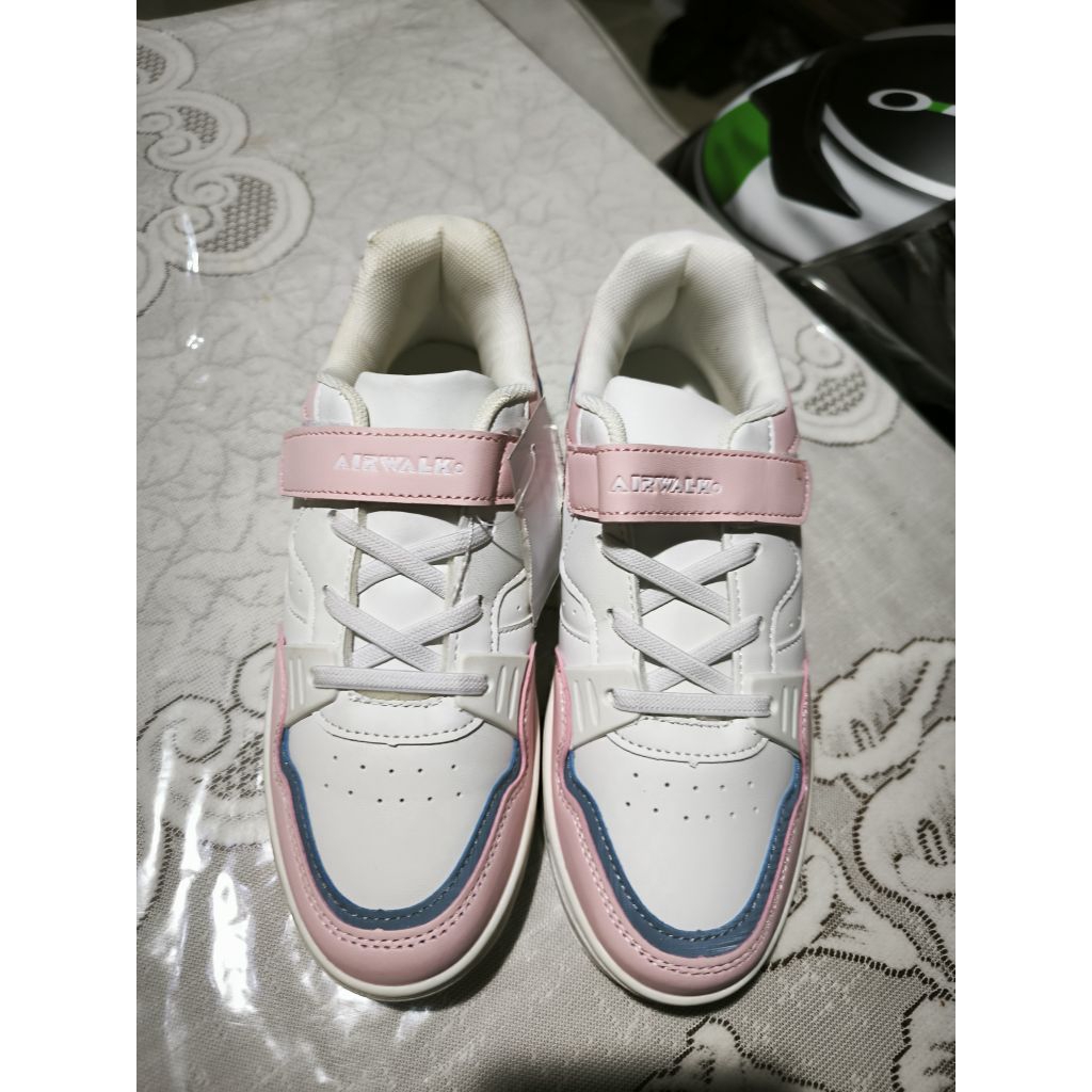 sepatu anak perempuan airwalk size 36