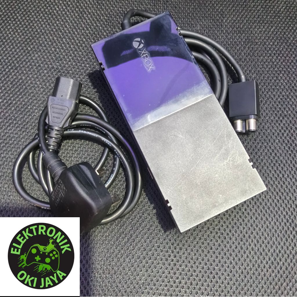 Adaptor Xbox one fat original normal