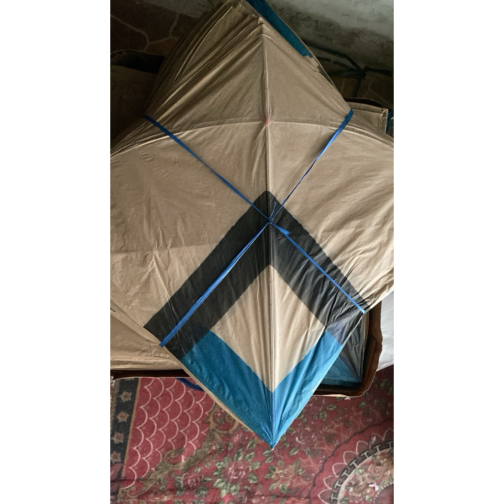 layangan seot pulas std