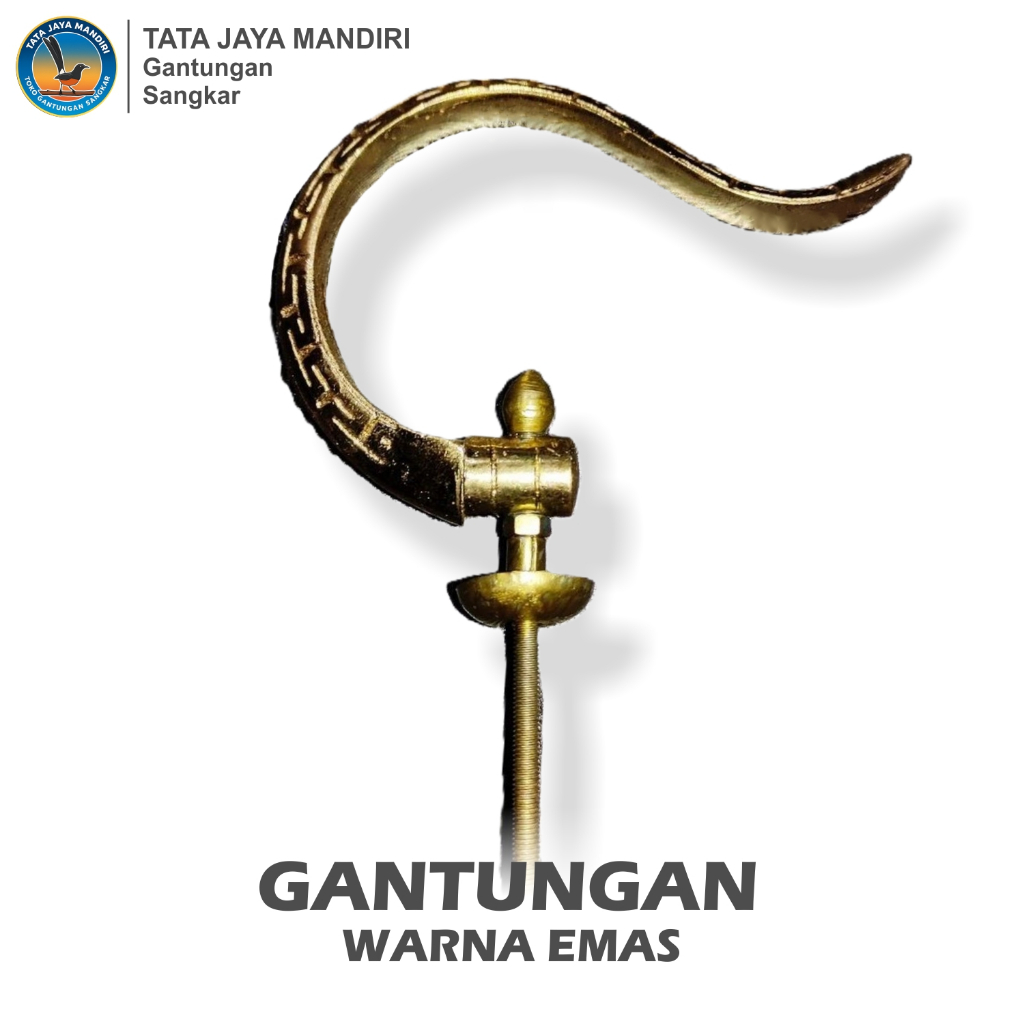 GANTUNGAN SANGKAR LIPAT GOLD EMAS CANTOLAN SANGKAR CUNGKOK LOVEBIRD MURAI KOTAK BRANJANGAN PLECI