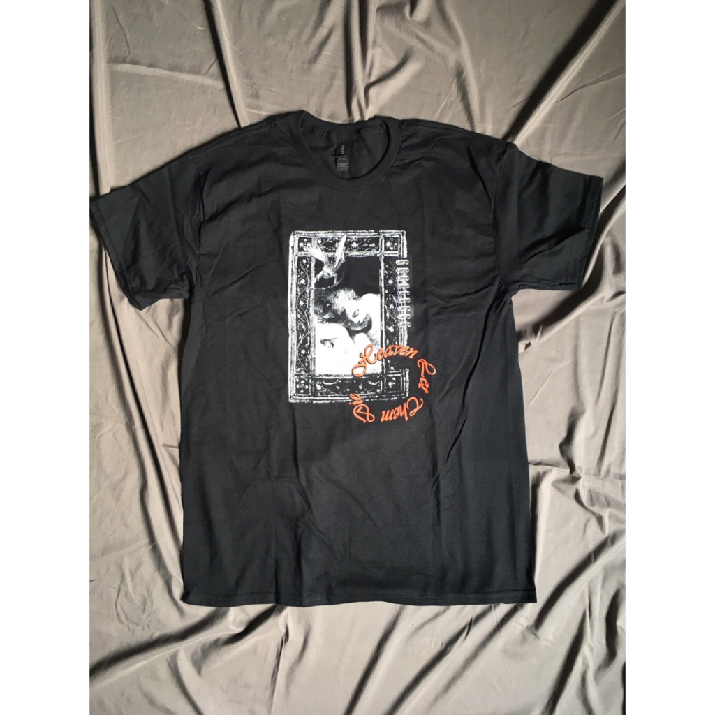 T-Shirt Counterparts - Metalcore (Official merch)