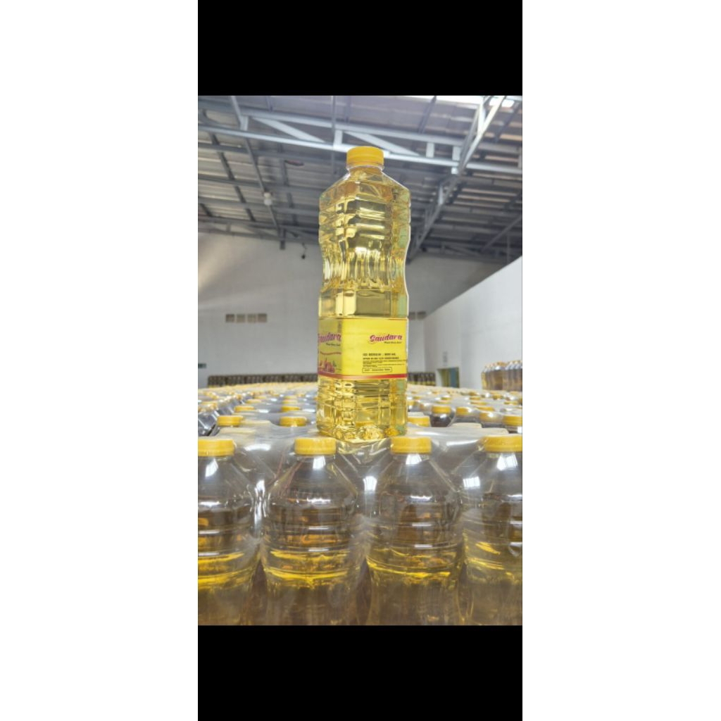 

Minyak Goreng Saudara