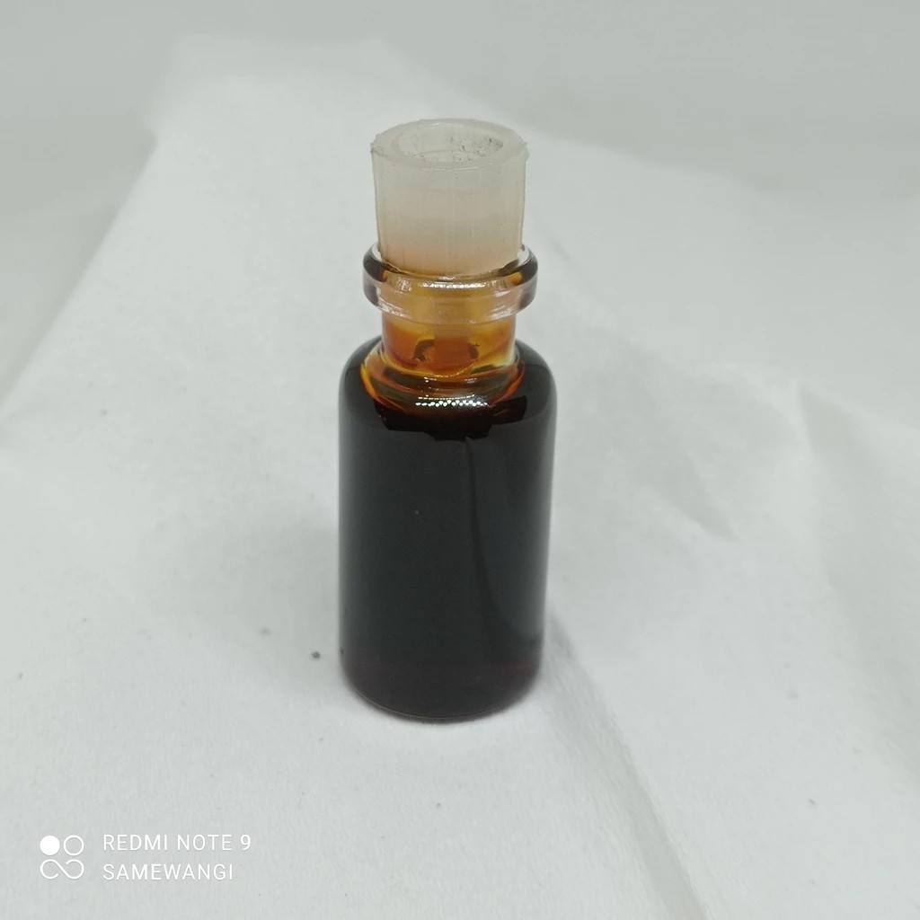 Minyak Hajar Aswad 4,5ml Asli bibit 100%