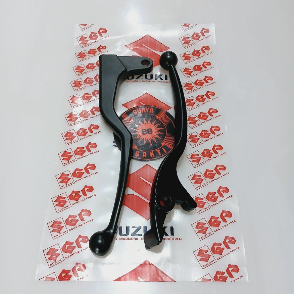 Handle Rem Set Skywave Hayate Skywave New Skywave Baru Skywave 125 Hayate 125