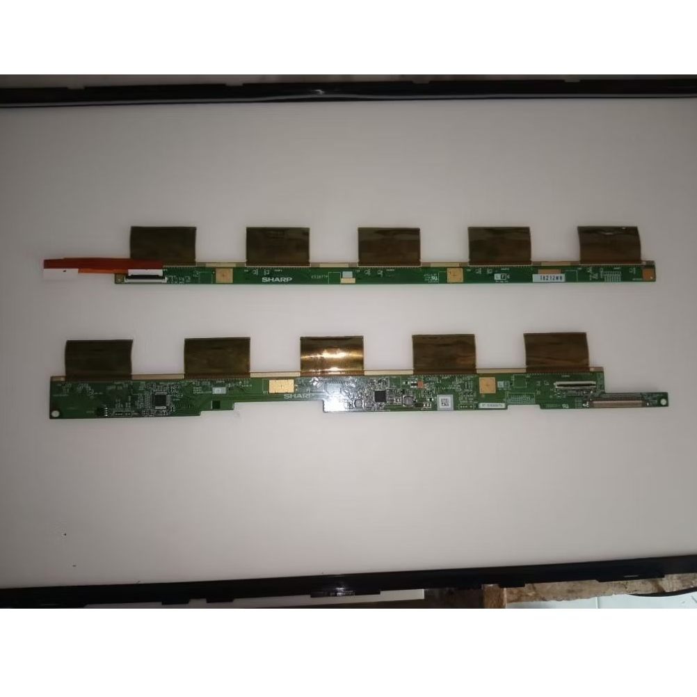 TCon Sharp CPWBX5409TP TV Sharp 32 inch baca deskripsi