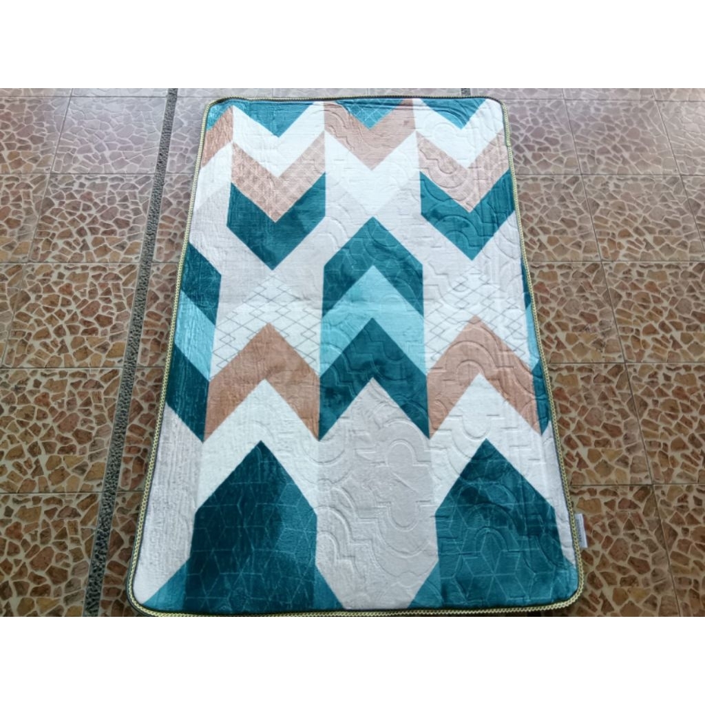 Hambal malaysia 95x140