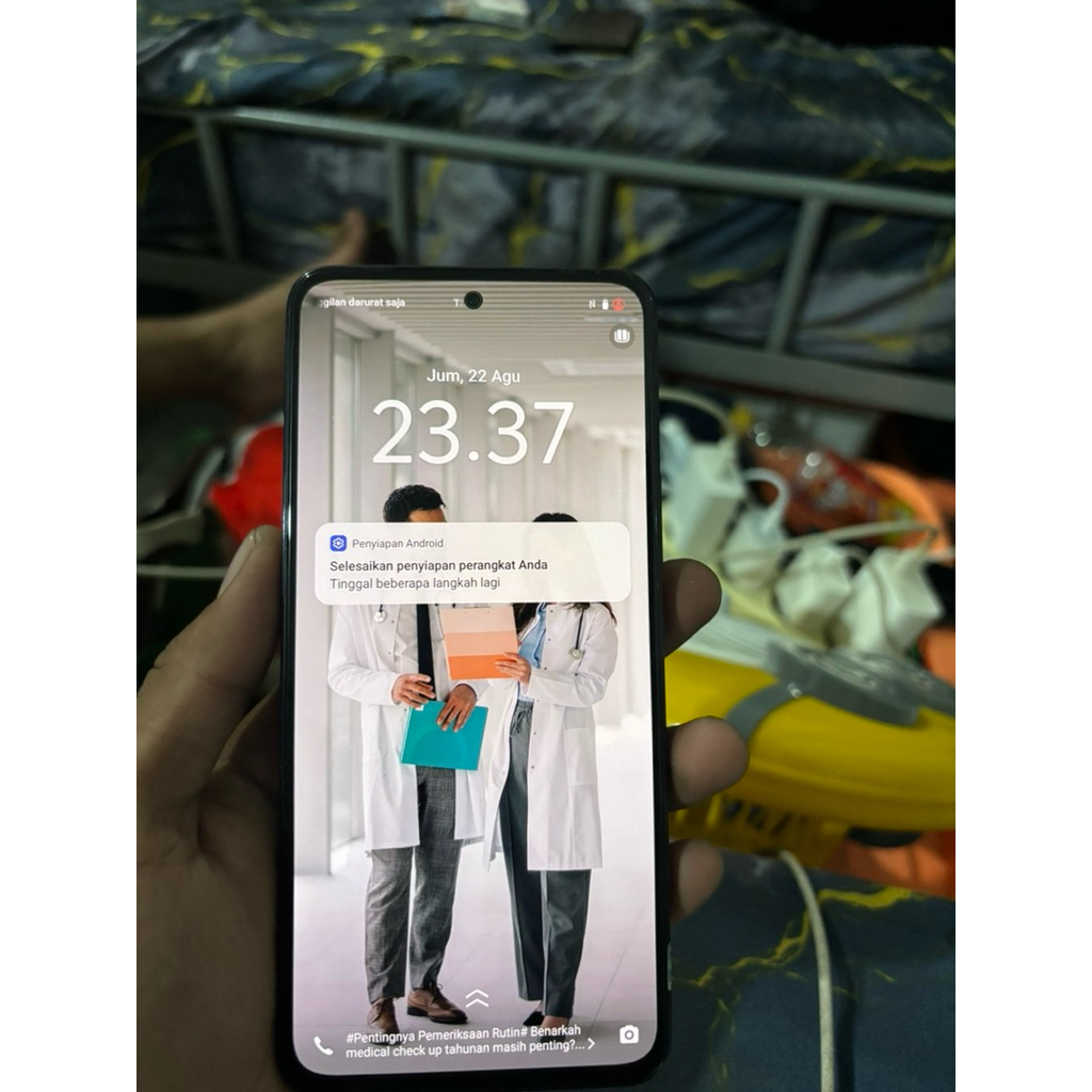 Vivo V40 Lite 8/256 second
