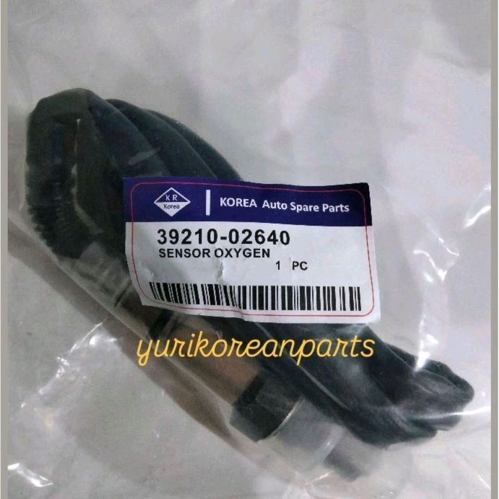 Sensor Oxygen ( O2 ) Picanto / Picanto Cosmo/i10