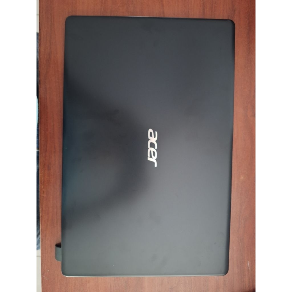 Top case LCD laptop acer Aspire 3 A315-42/54 original
