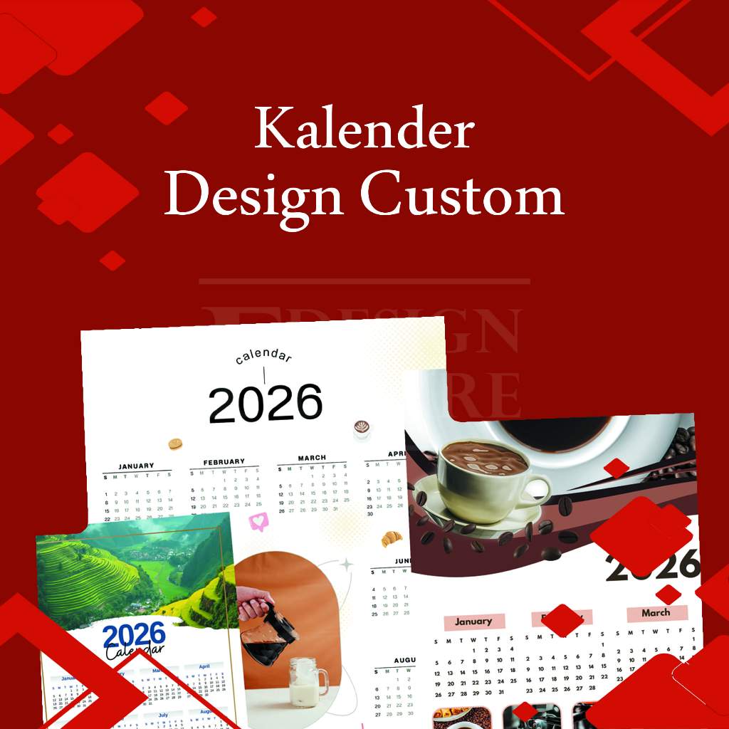 

Cetak Kalender Dinding A3+ Custom Murah Berkualitas - Kalender Custom Foto - Kalender Jumbo Tebal