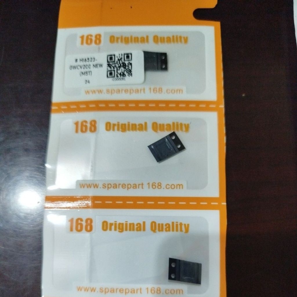 IC HI 6523 - GWCV200 NEW