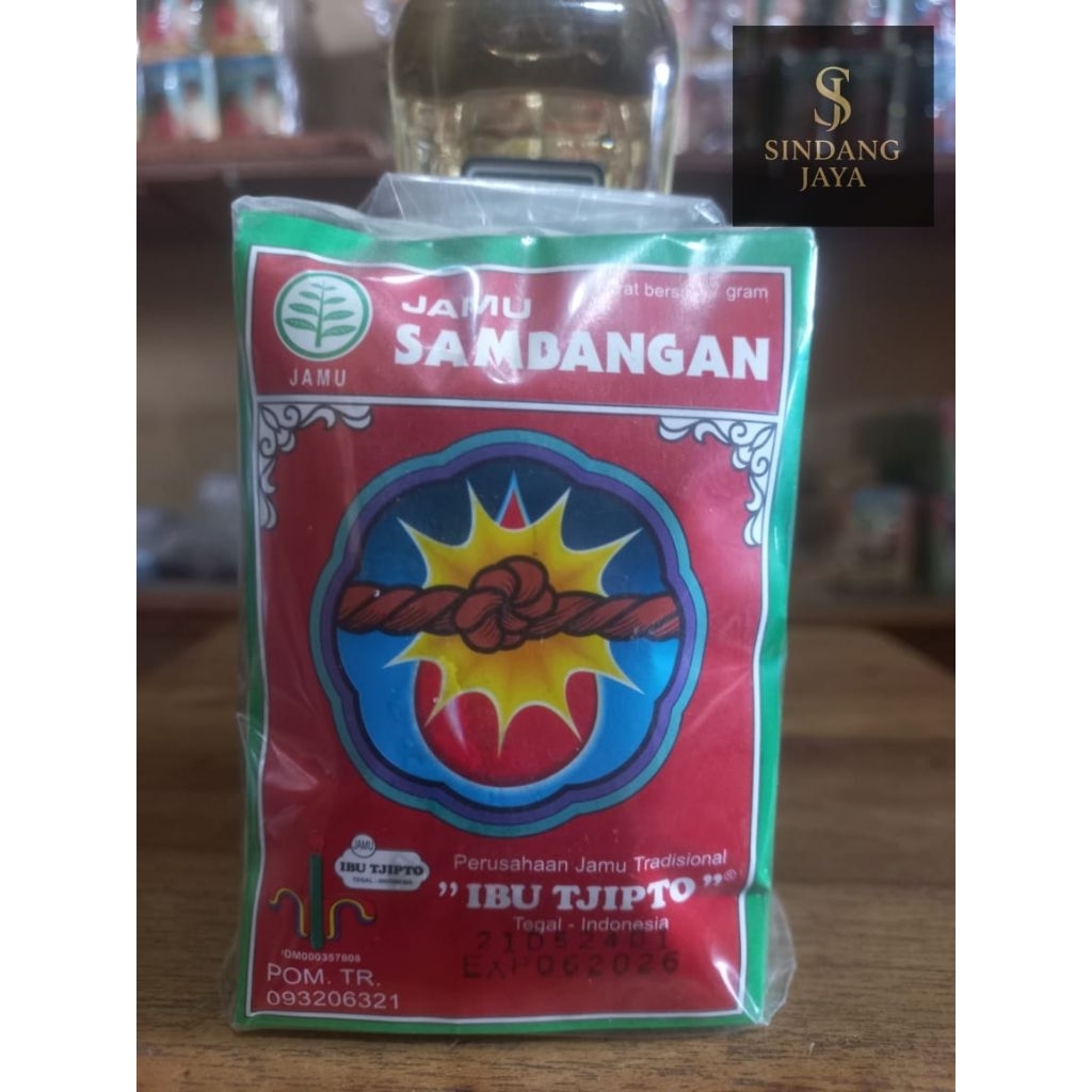 

Sambangan menghentikan hed berkelanjutan serbuk 1 pack