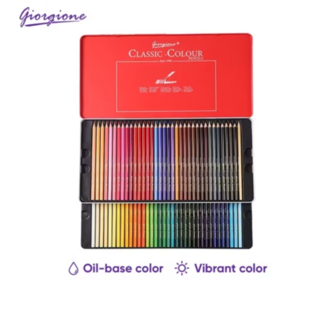 

pensil warna kayu OR mix warna warni