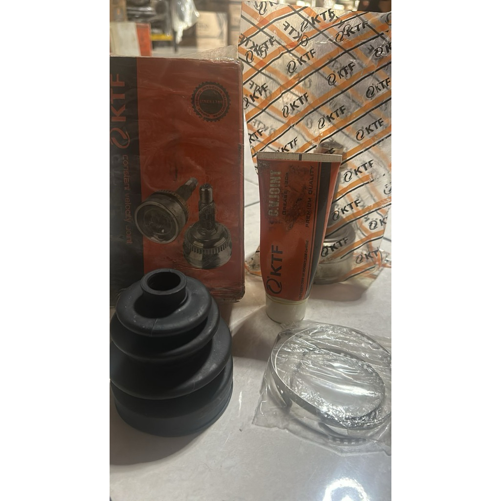 CV Joint Outer / As Roda Luar Ford laser