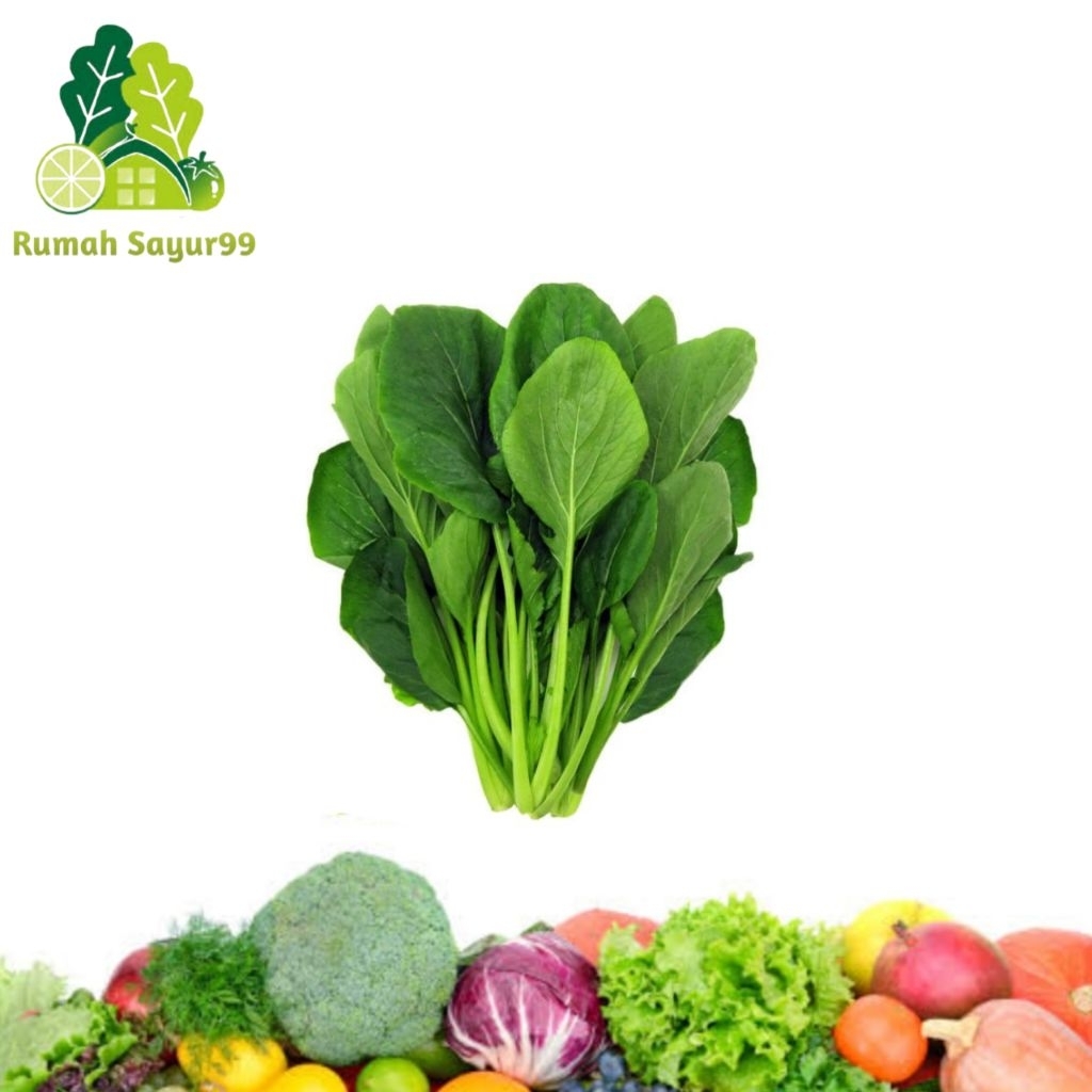 

Sawi manis sawi per ikat