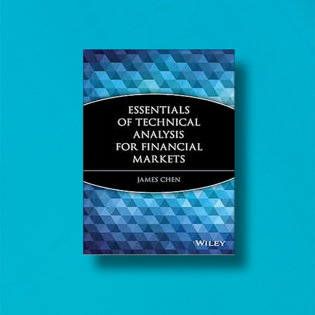 

(Eng) Essentials Of Technical Analysis For Financial Markets by James Chen