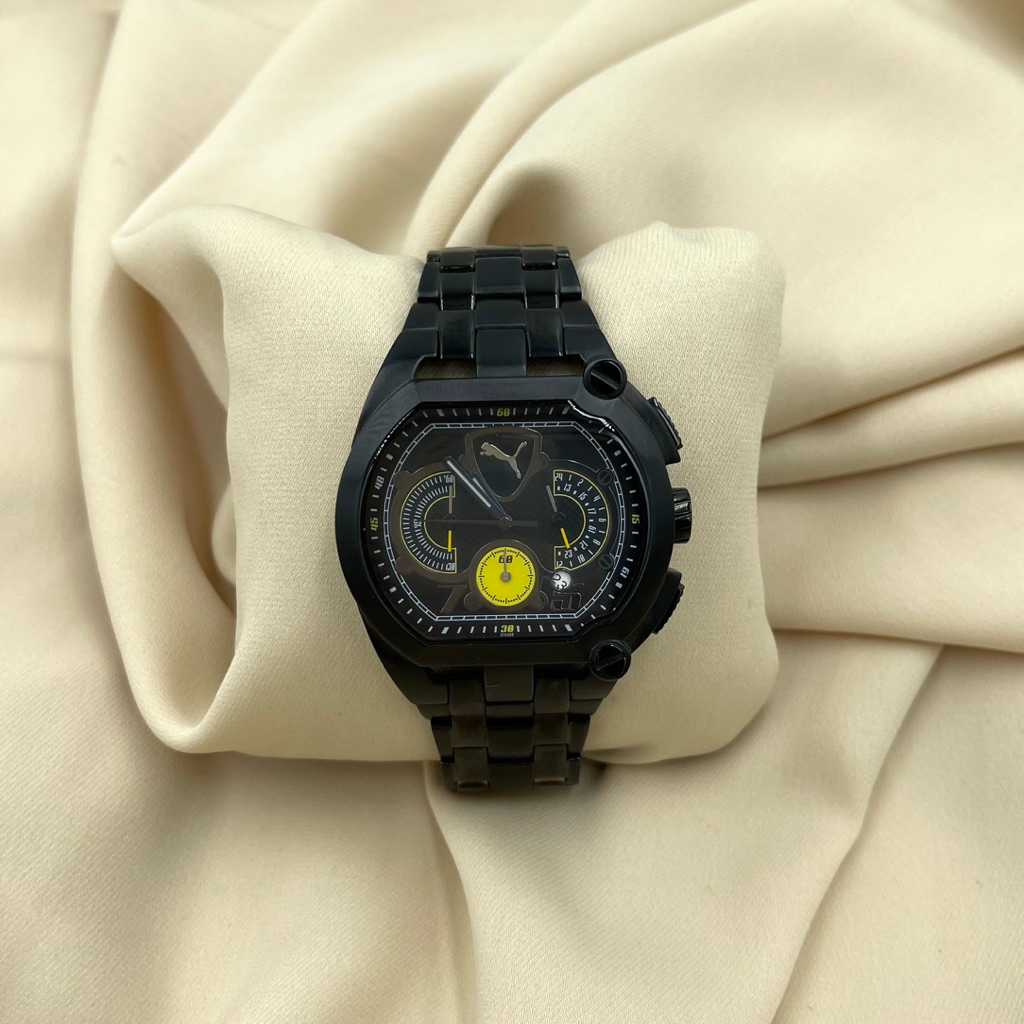 Jam Tangan Puma Pria PU102671002