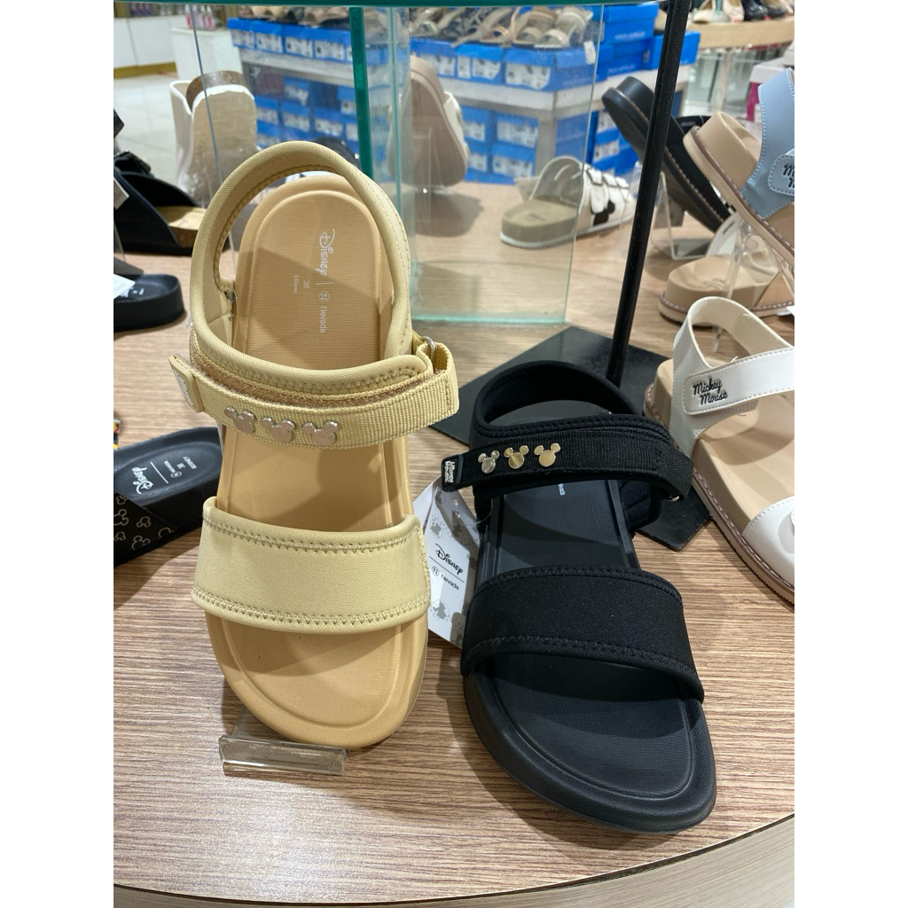 SANDAL DISNEY x NEVADA BRAND MATAHARI ORIGINAL