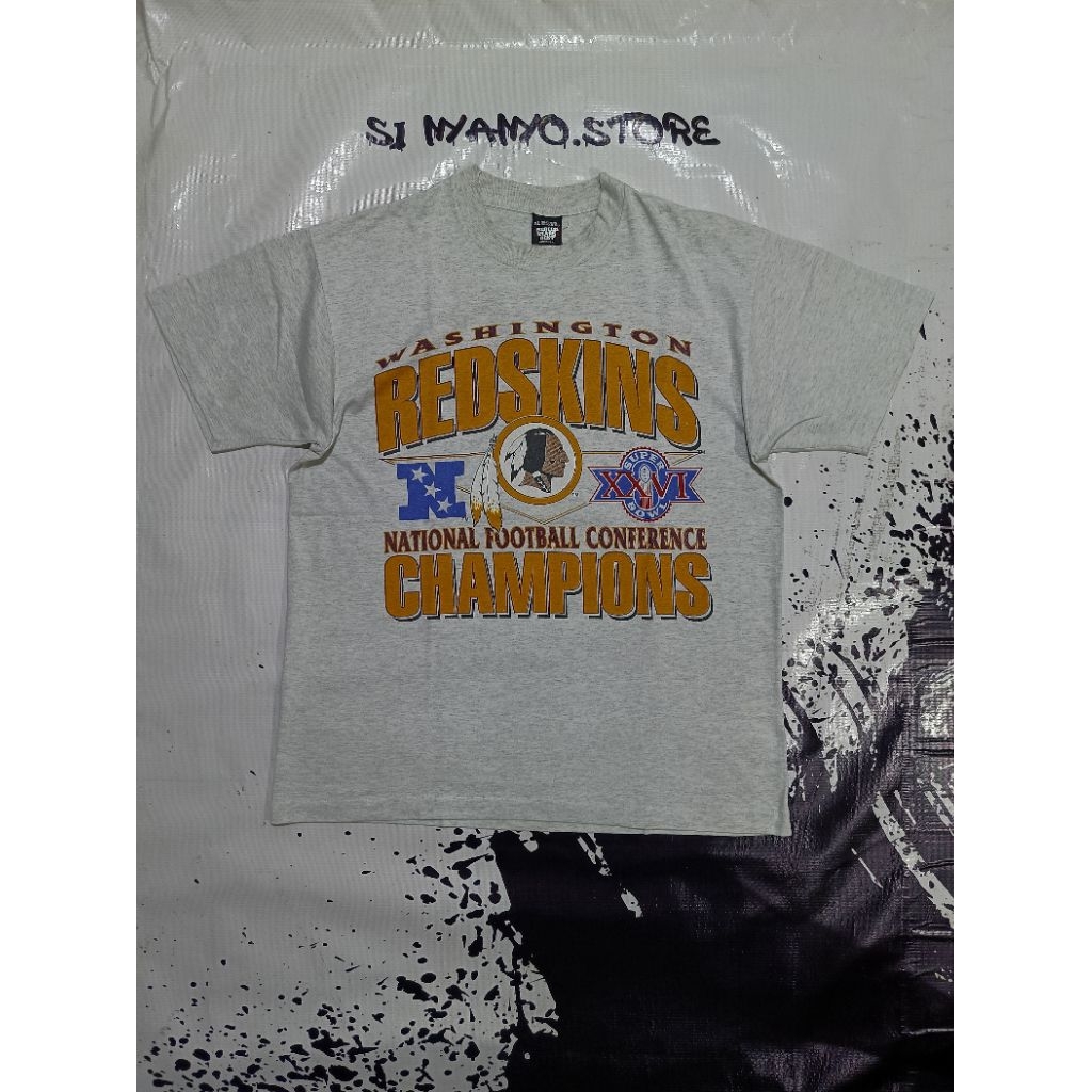 Washington Redskins Vintage