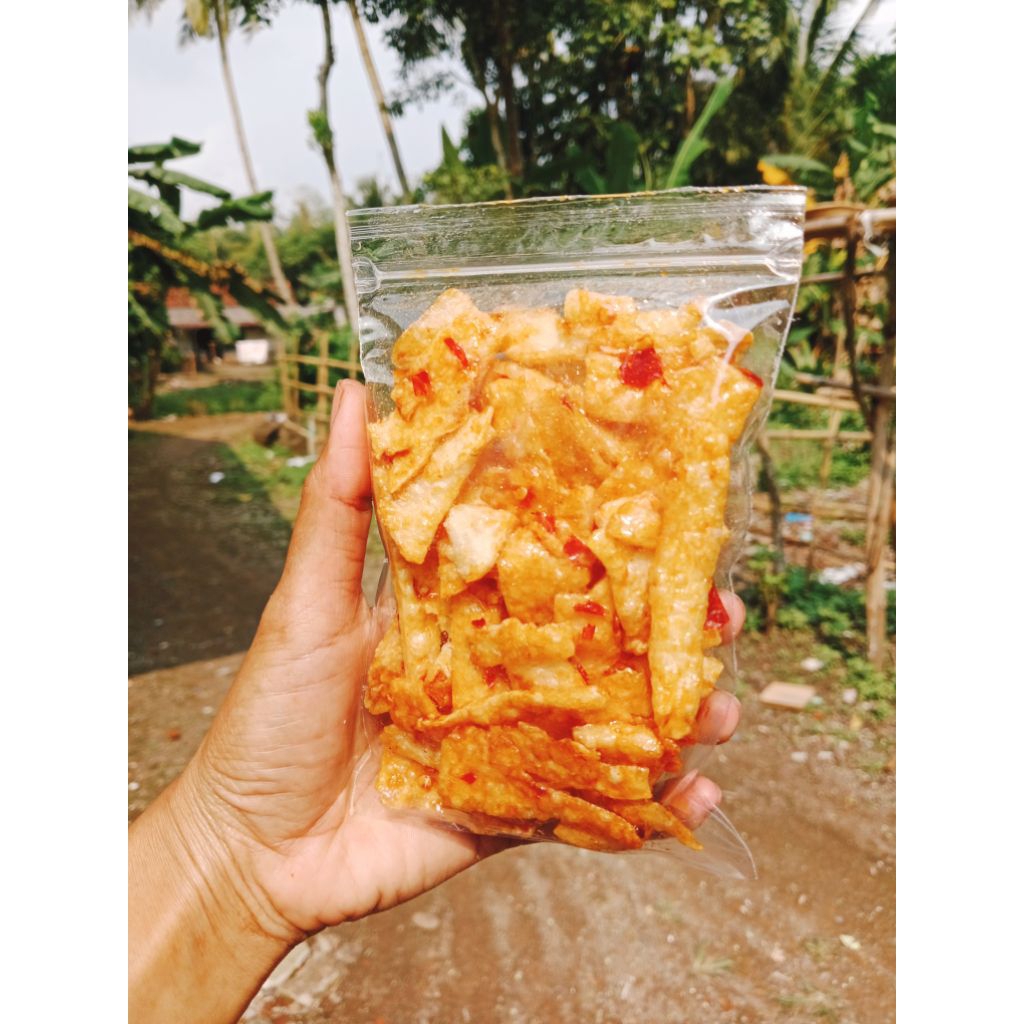 

plokdes manggleng pedesmanis