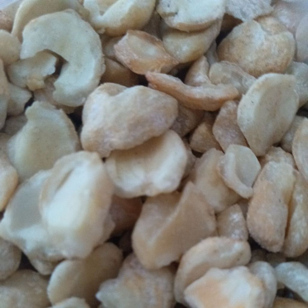 

Kemiri Pecah 70 gram