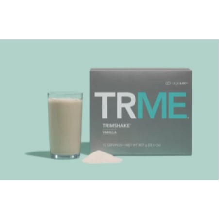 Ready Susu Diet TrimShakee TR90 Original