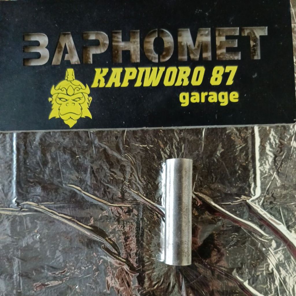 BOSH TROMOL BELAKANG HONDA GL MAX