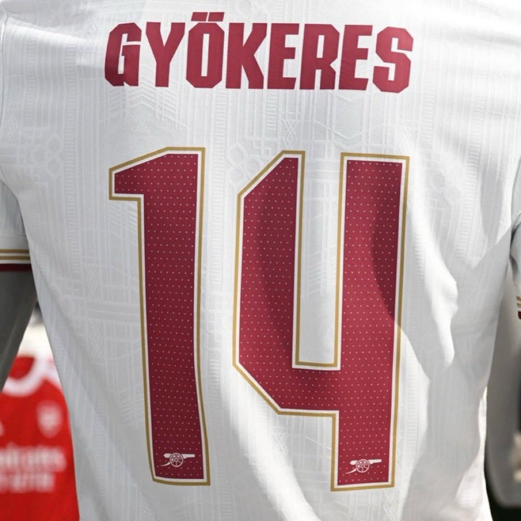 

Custom nama dan nomor punggung official (Double Layer Bahan Tebal)