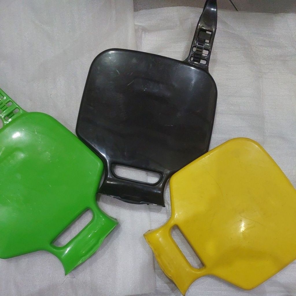 Plat nomor YZ 85 lama papan nomer YZ 85 OLD variasi trail YZ 85 OLD GTX bebek standar Papan Plat Nom