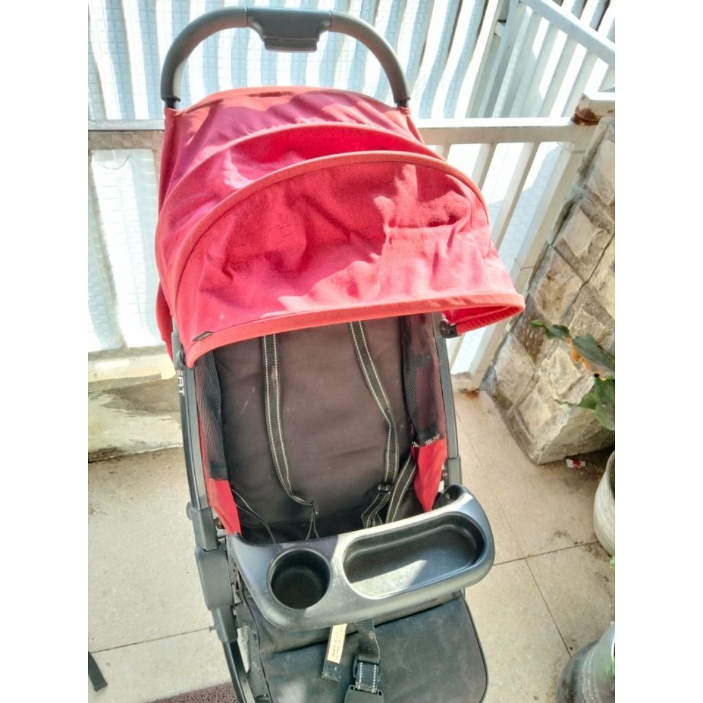 Stroller Bayi Babyelle (Second)