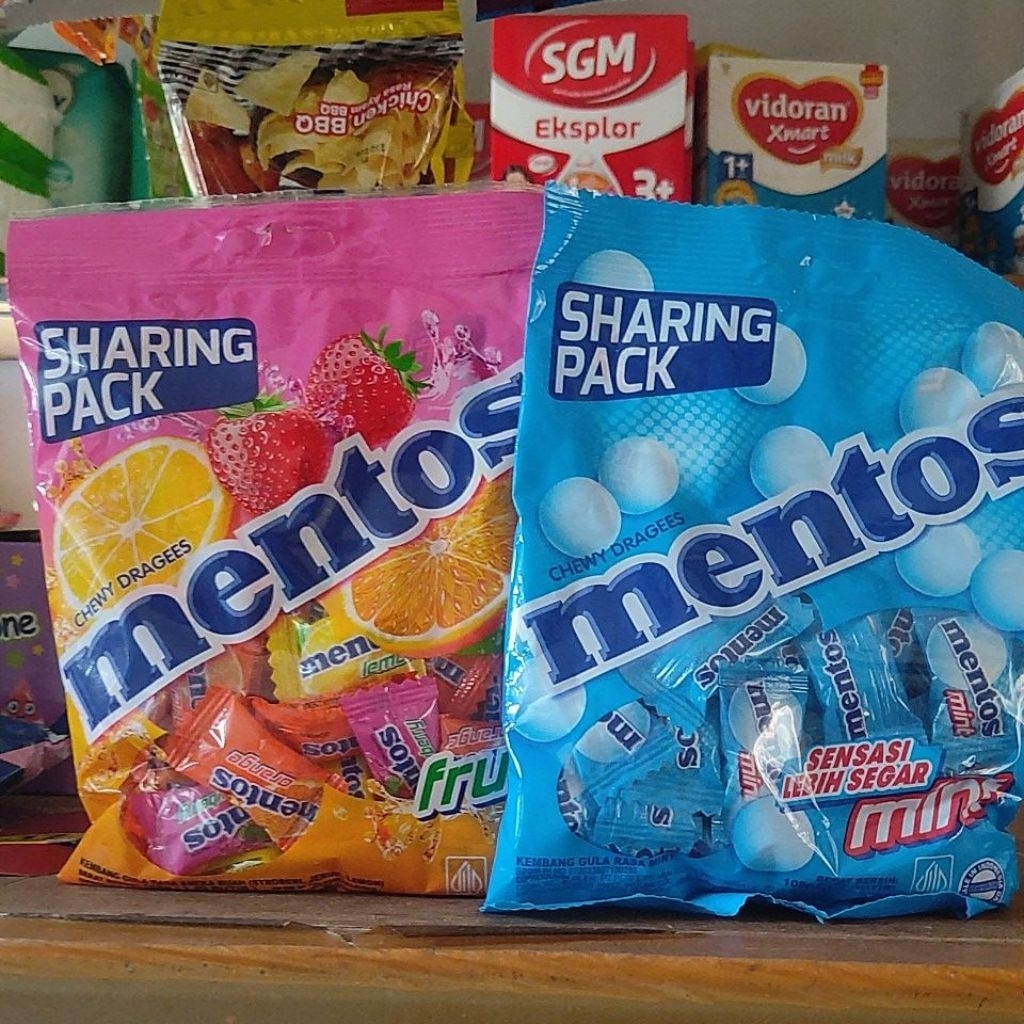 

permen mentos