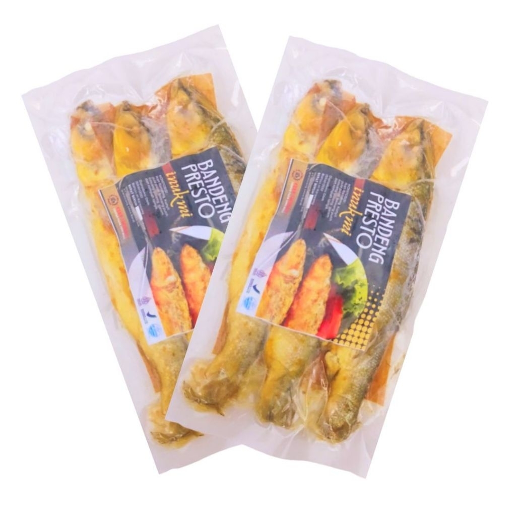 

Bandeng Presto Inukmi | Khas Kabupaten Karawang