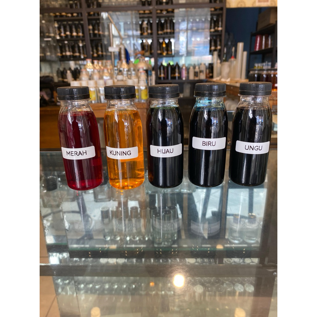 

pewarna parfum 100ml