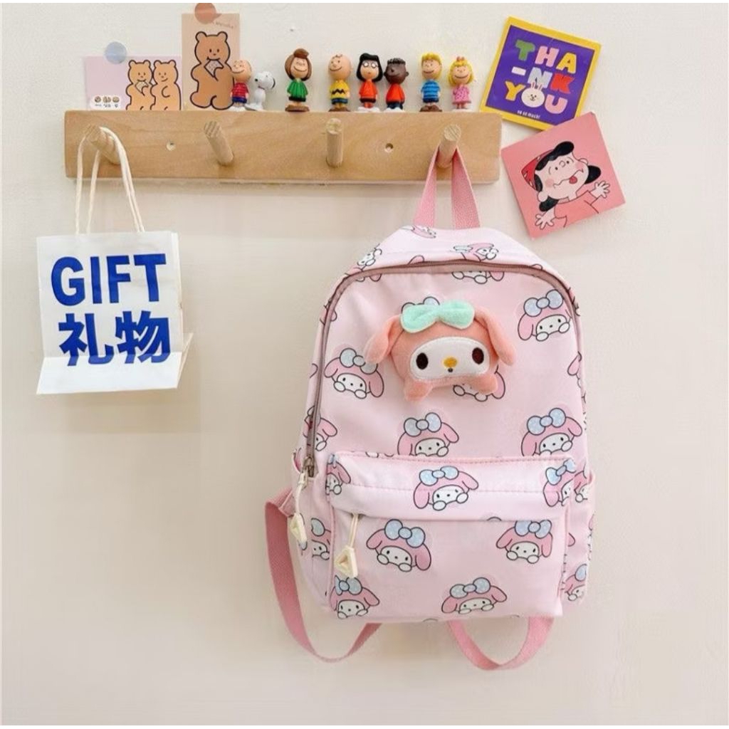 Tas ransel anak my melody