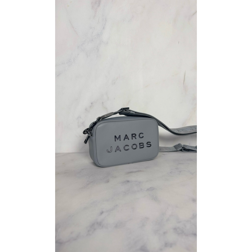 Marc Jacobs Flash Camera Bag
