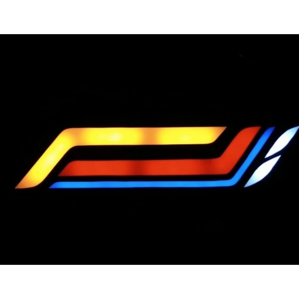 stoplamp variasi untuk mobil grand max pick up