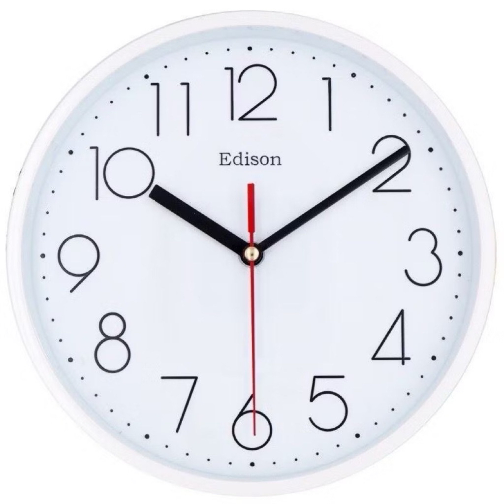 Jam Dinding Jumbo Ogana / Jam Dinding Ogana Premium