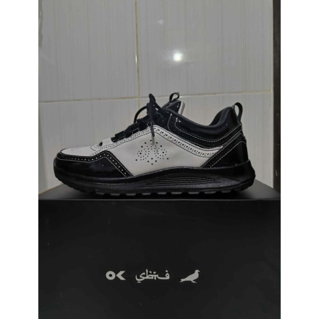 SEPATU KANKY x SBTG x STAPLE Story Fuji