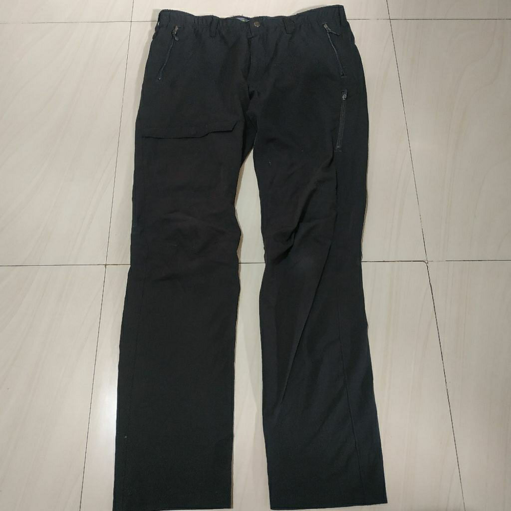 Fieldcore Semi Cargo