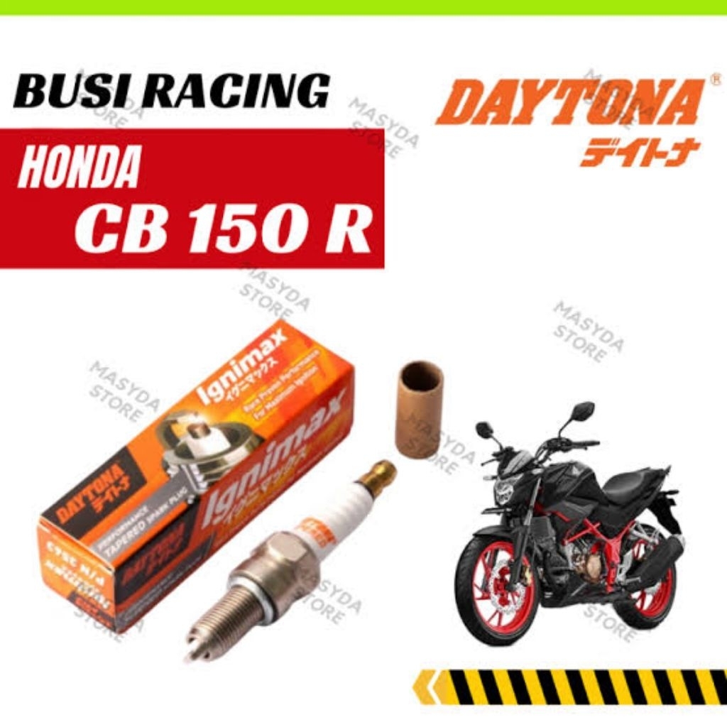 Busi racing Daytona new cb150r original