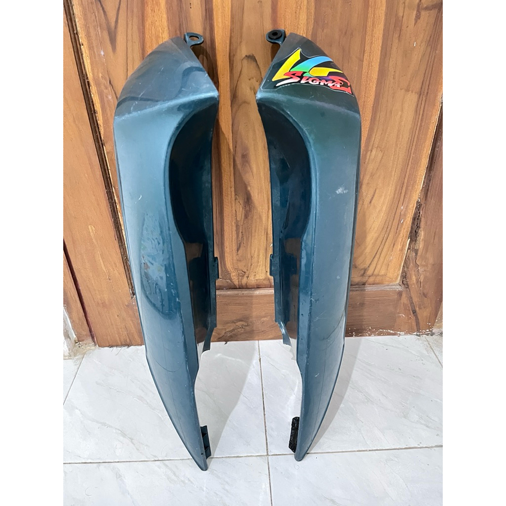Cover Sayap Tebeng Luar Yamaha Sigma SigmaE Original