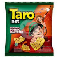 

TARO POTATO BBQ 8G