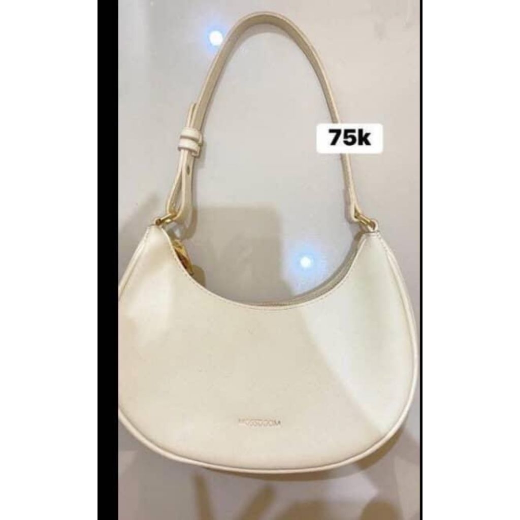 shoulder bag moosdom