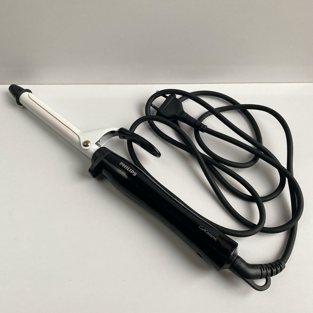 [PRELOVED] Philips Hair Curler / Hair Dryer