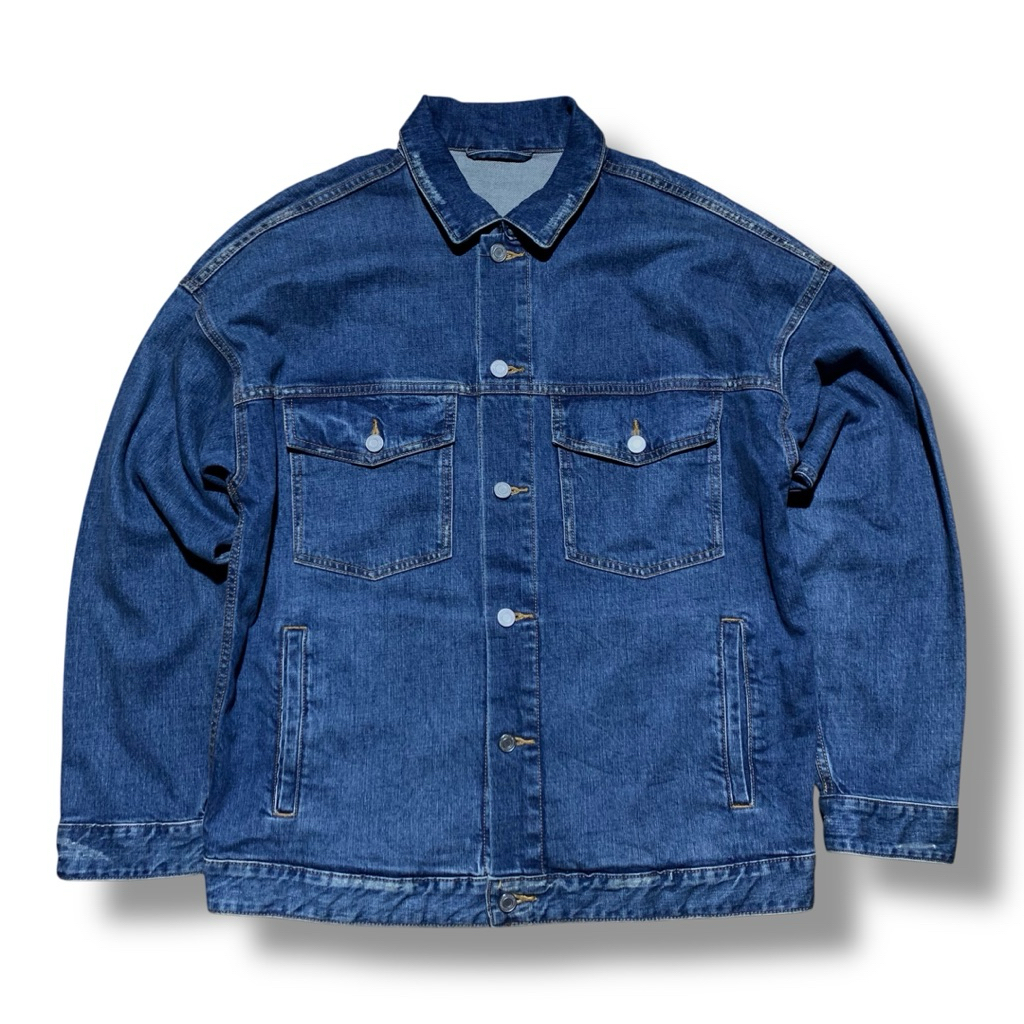 8Seconds Trucker Denim Jacket