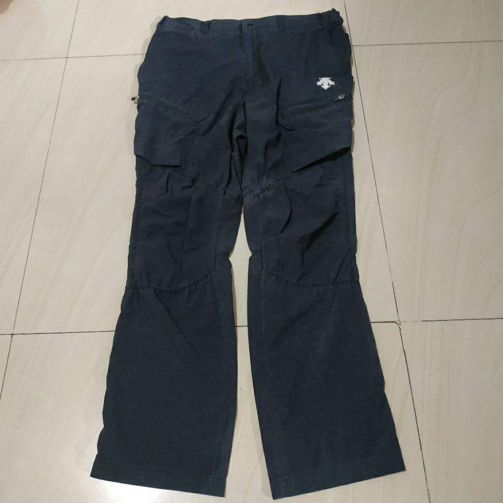 DESCENTE Celana Gunung Cargo