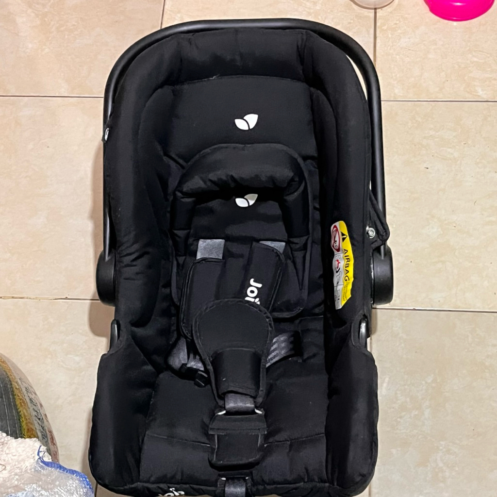 Carseat Joie