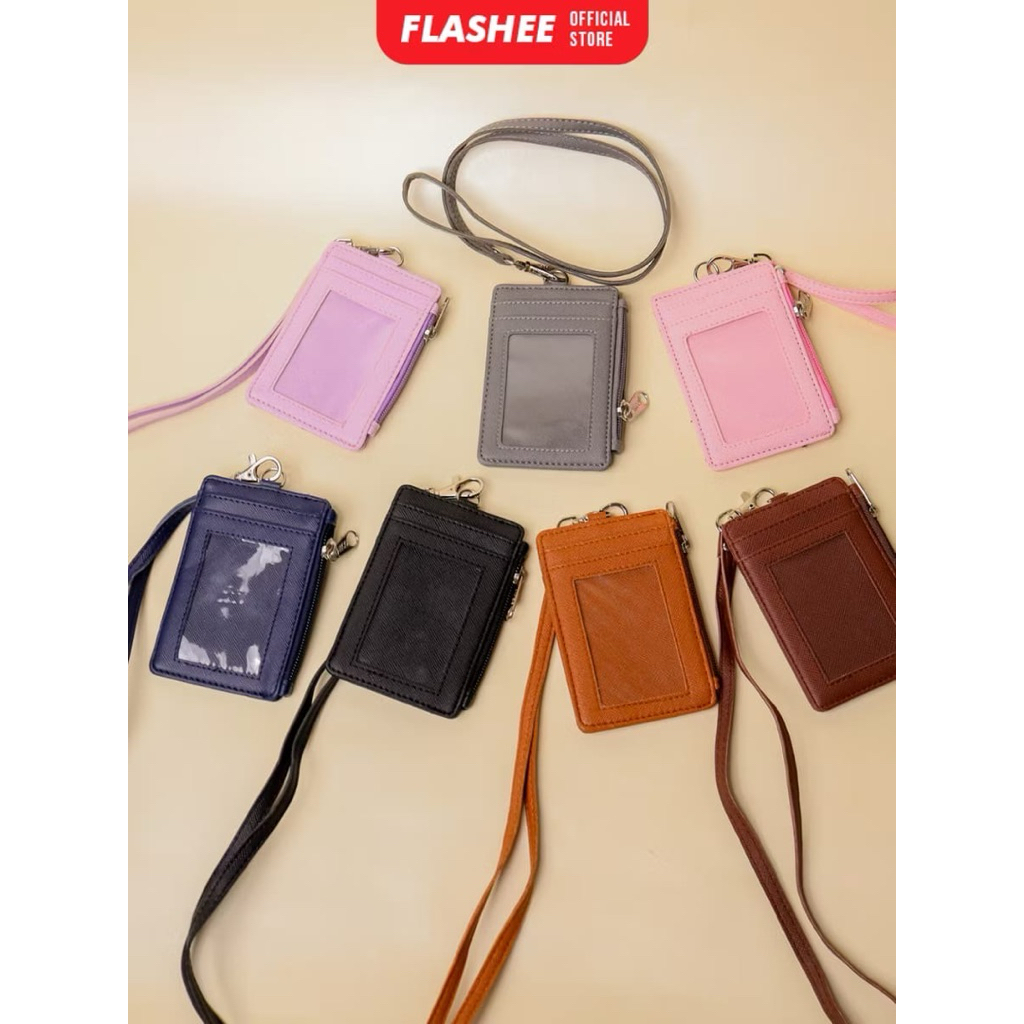 

Lanyard Flashee Dark Chocolate